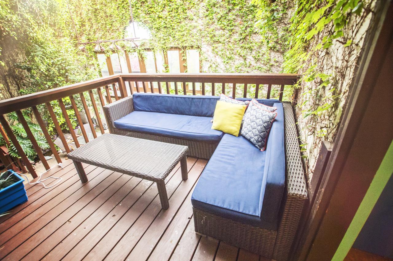 Solarium Colorado Hotel Fort Collins Exterior foto