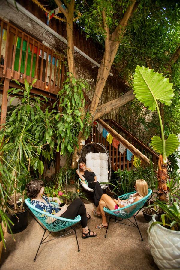 Solarium Colorado Hotel Fort Collins Exterior foto